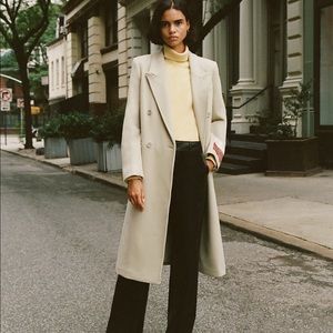 BABATON CONSTANCE COAT ARITZIA